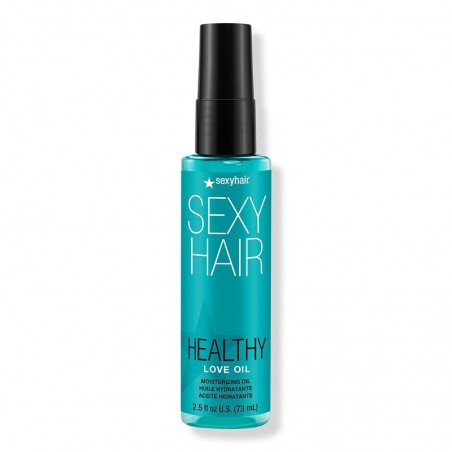 Sexy Healthy Hair Love Oil Moisturizing Oil 100mL