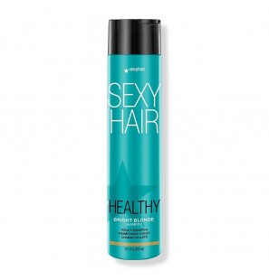 Sexy Hair  Healthy Sexy Hair Bright Blonde Shampoo