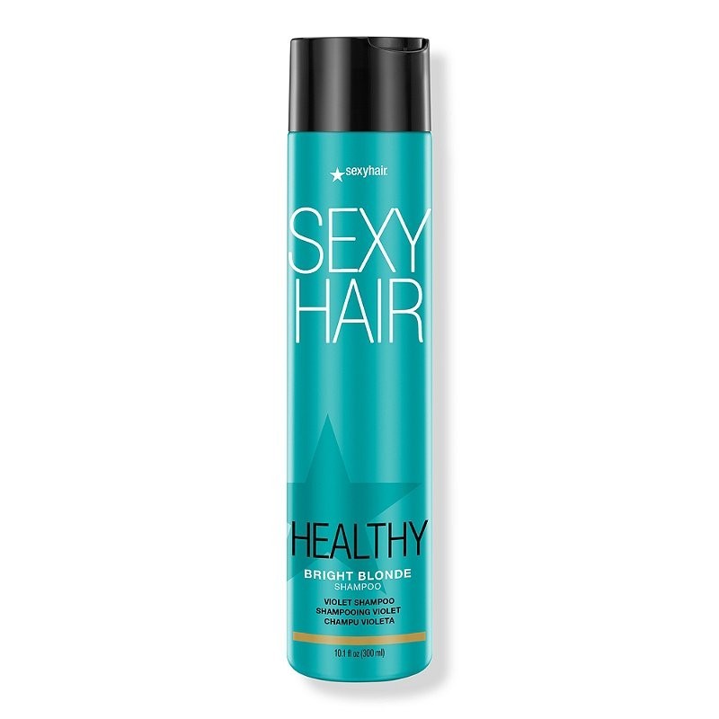 Sexy Hair  Healthy Sexy Hair Bright Blonde Shampoo