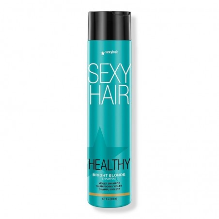 Sexy Hair  Healthy Bright Blonde Shampoo 300ML
