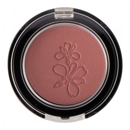 So'bio Etic Blush Fard à Joues Bio Lumière Corail 02