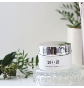 SOSKIN Créme Densifyer 50ml