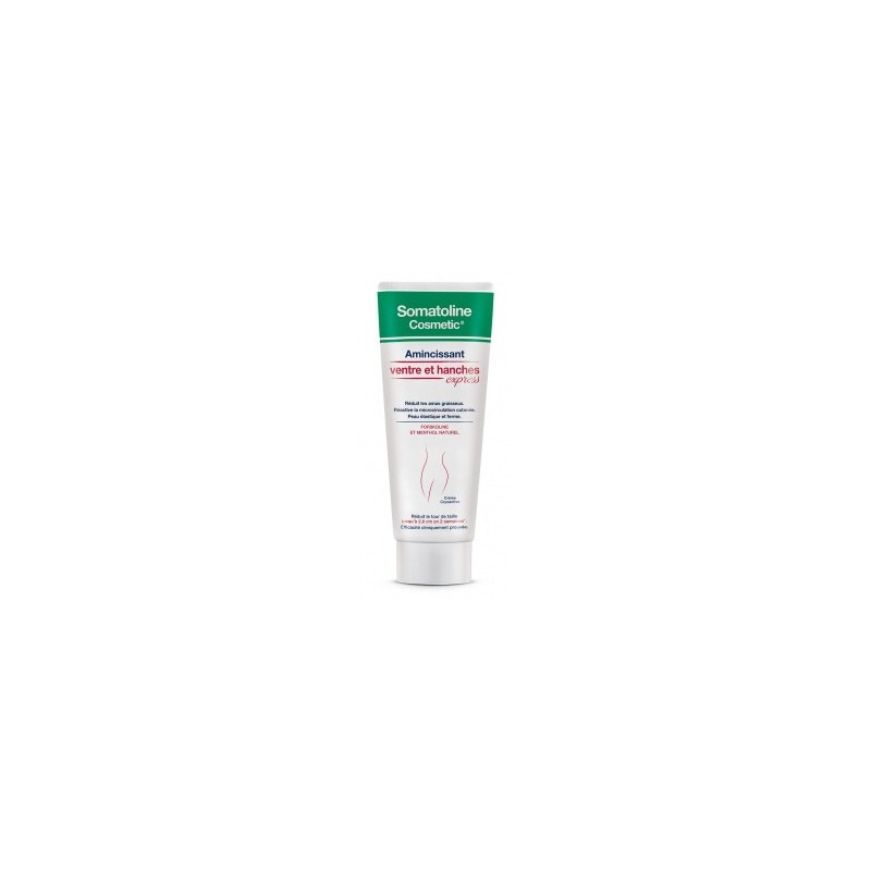 SOMATOLINE Traitement Ventre Et Hanches Cryogel 250ml