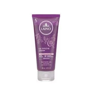 Laino Gel Douche Au Puple De Figue 200ml