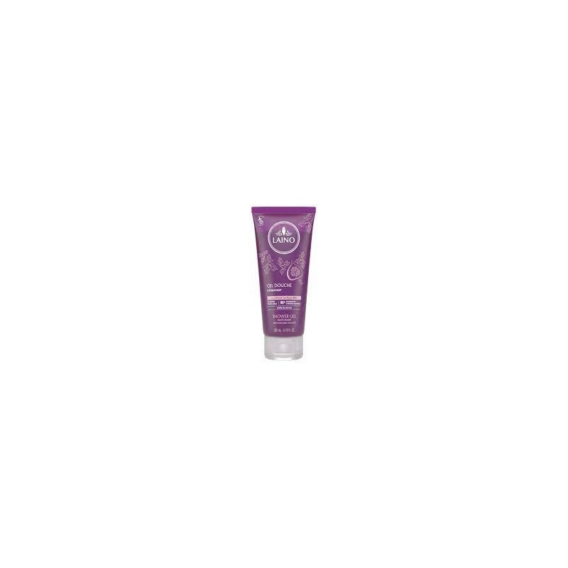 Laino Gel Douche Au Puple De Figue 200ml