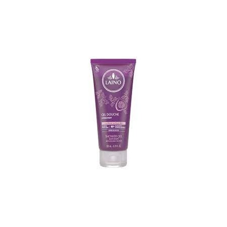 Laino Gel Douche Au Puple De Figue 200ml