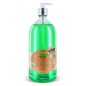 LES PETITS BAINS DE PROVENCE VERVEINE gel douche 1L