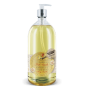 Les Petits Bains de Provence Savon liquide de Marseille miel et vanilles 1L Les Petits Bains de Provence Savon liquide de Marseille miel et vanilles 1L