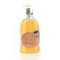 LES PETITS BAINS DE PROVENCE FLEUR DE COTON gel douche 500 ml