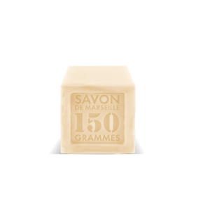 Les Petits Bains de Provence Savon de Marseille Amande Pain 150g