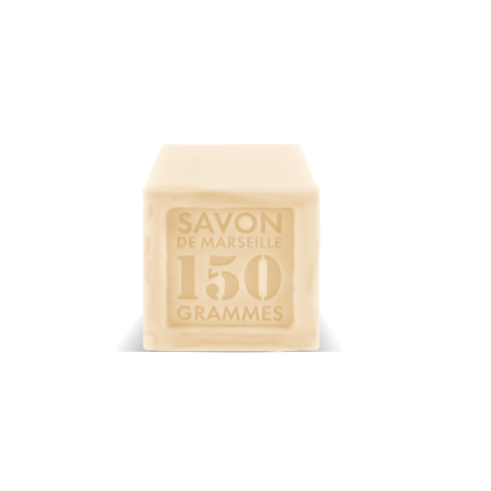 Les Petits Bains de Provence Savon de Marseille Amande Pain 150g