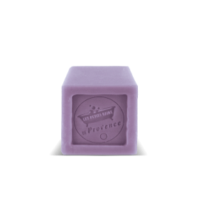 Les Petits Bains de Provence Savon de Marseille Lavande Pain 150g