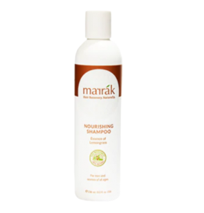 MARRAK shampooing nourrissant 236ml