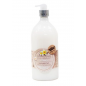 LES PETITS BAINS DE PROVENCE Shampooing Demelant Tiare 1L