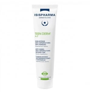 ISISPHARMA TEEN DERM AZ soin intense | 30 ml