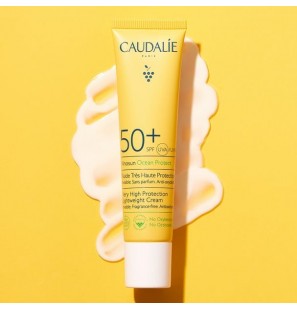 CAUDALIE VINOSUN PROTECT fluide spf 50 + | 40 ml