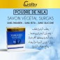 Galby savon poudre de Nila 100G