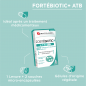 FORTE PHARMA FORTEBIOTIC ATB | 10 gélules