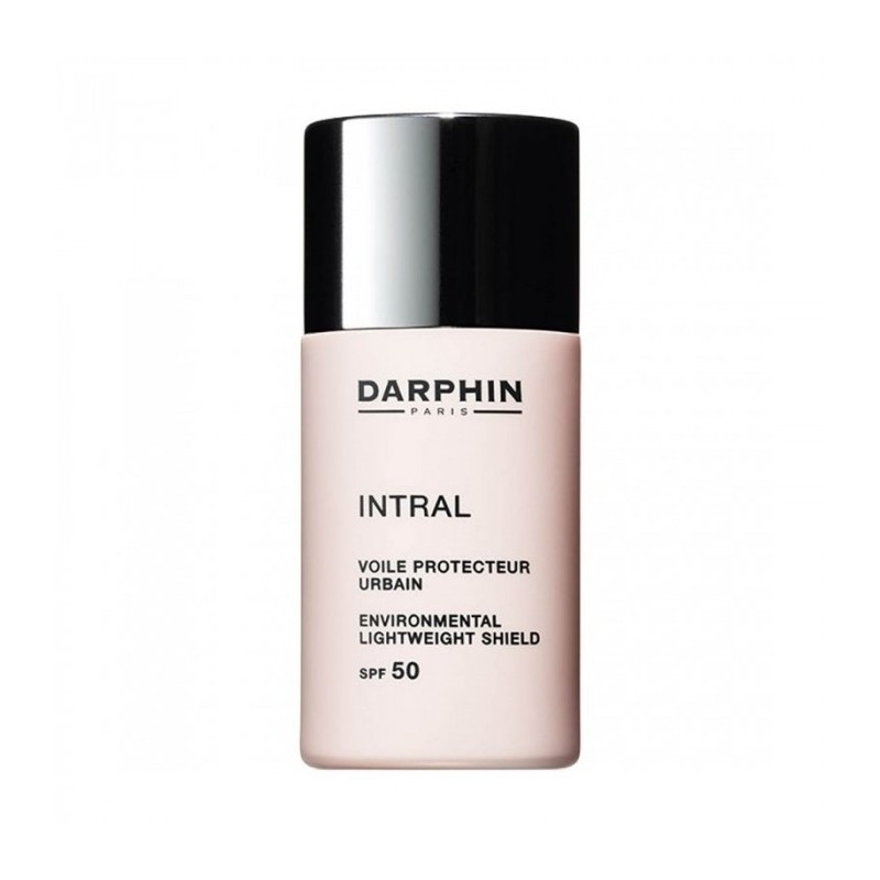 DARPHIN INTRAL voile protecteur Urbain spf 50 | 30 ml DARPHIN INTRAL voile protecteur Urbain spf 50 | 30 ml