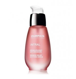 DARPHIN INTRAL sérum apaisant Soulagement des rougeurs | 30 ml