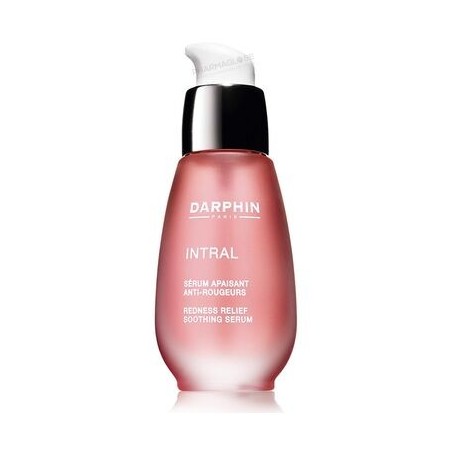 DARPHIN INTRAL sérum apaisant Soulagement des rougeurs | 30 ml