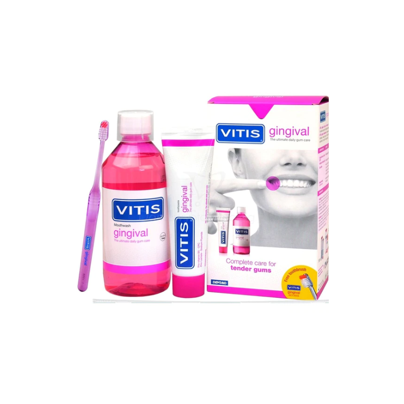 VITIS Pack gingival