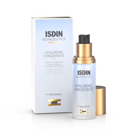 ISDIN HYALURONIC CONCENTRATE sérum | 30 ml