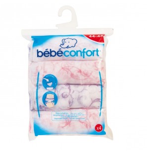 BEBE CONFORT slips jetablesTaille 44/46 boite 4