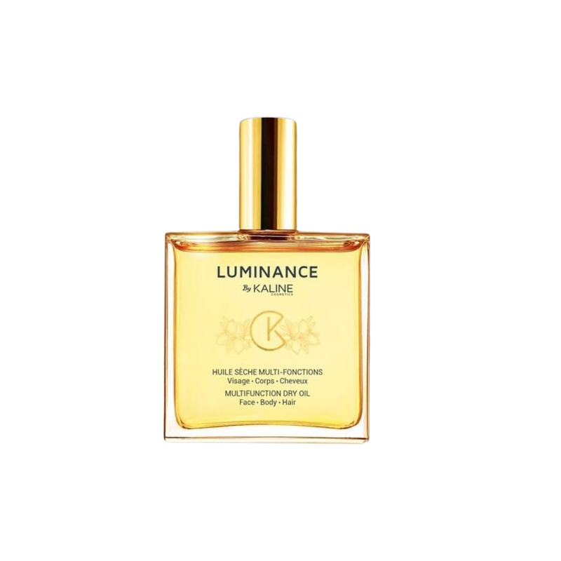 KALINE LUMINANCE huile sèche multifonctions 100 ml