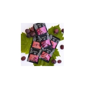 APIVITA EXPRESS BEAUTY Masque Visage Lissant & Raffermissant au Raisin 8ML