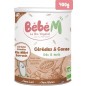 BEBE M CACAO céréales | 400 G