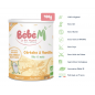 BEBE M VANILLE céréales | 400 G