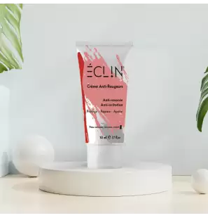 ECLIN crème anti-rougeurs | 50 ml