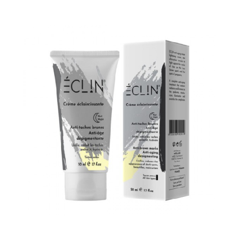 ECLIN crème éclaircissante | 50 ml