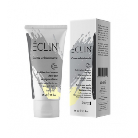 ECLIN crème éclaircissante | 50 ml