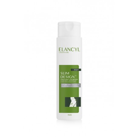 ELANCYL SLIM DESIGN Nuit 200 ml