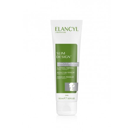 ELANCYL SLIM DESIGN Minceur Tenseur 200 ml