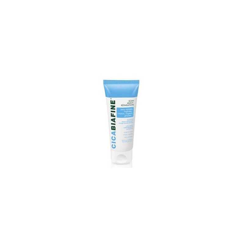 CICABIAFINE Soin Multi-Réparation Tube 40ml