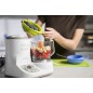 NUVITA PAPPASANA Robot culinaire Vapor Combo 6-in-1.