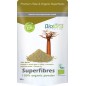 BIOTONA SUPER FIBRES poudre 300 G