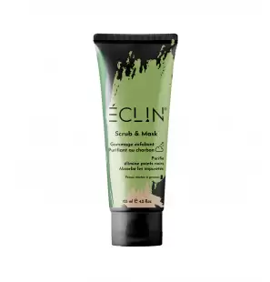 ECLIN Scrub & mask | 125 ml