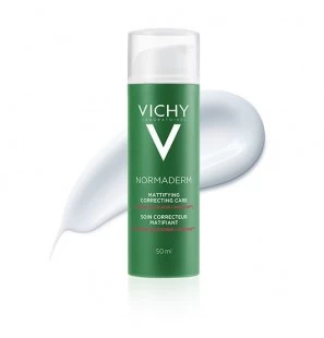 Vichy Normaderm soin correcteur matifiant | 50 ml