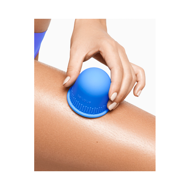 CELLUBLUE Ventouse Anti-Cellulite