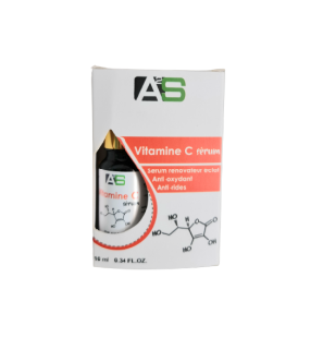 A2S vitamine C sérum | 10 ml