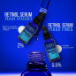 HT CEUTIC RETINOL sérum 2% | 30 ml