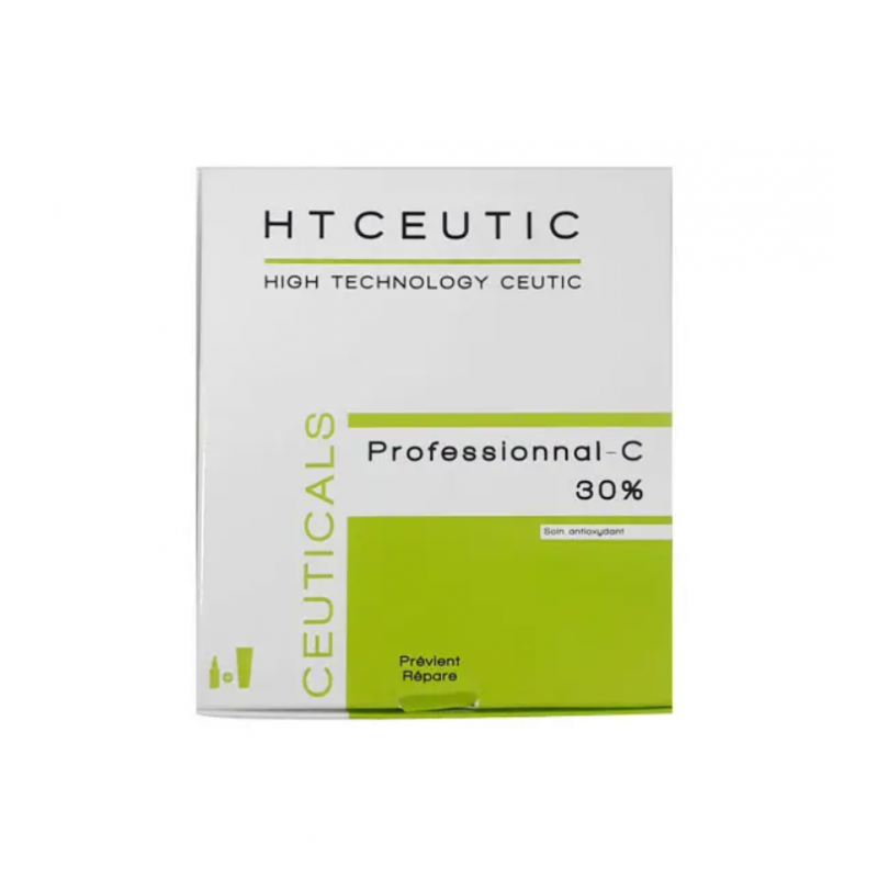 HT CEUTIC C30 Professionnal | 15 ml