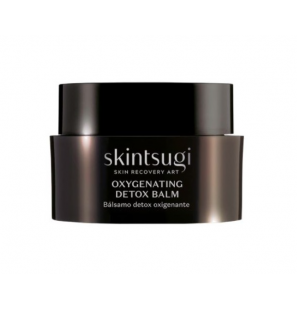 SKINTSUGI baume détox oxygénant 30 ml