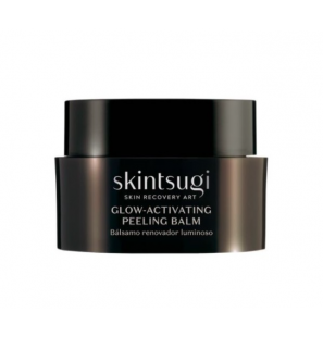 SKINTSUGI Glow-Activating baume peeling activateur d'éclat 30 ml