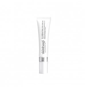 SKINTSUGI Beauty Flash crème contour des yeux anti-cernes anti-poches 15 ml