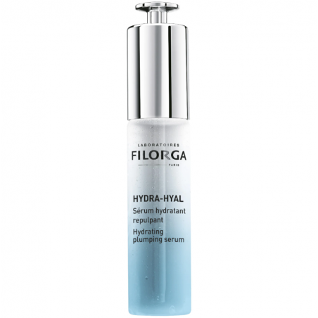 FILORGA HYDRA-HYAL sérum hydratant repulpant 30 ml